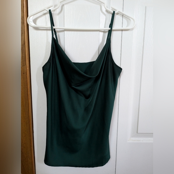 Cupshe cowl neck cami - Picture 1 of 4